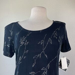 NWT California Concepts Women’s Dress Size 10